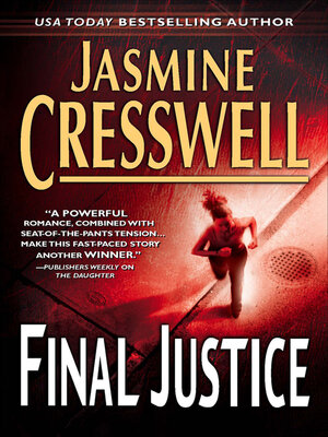 cover image of Final Justice